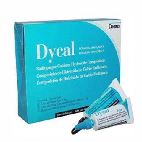Dentsply Dycal Calcium Hydroxide (500-623450)
