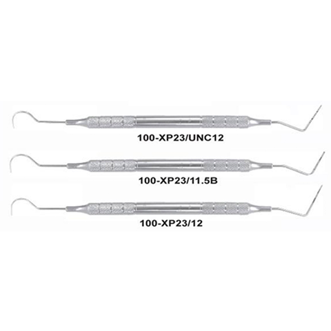 USA Delta Ex/Probes