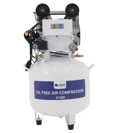 AT300 Oil Free Air Compressor