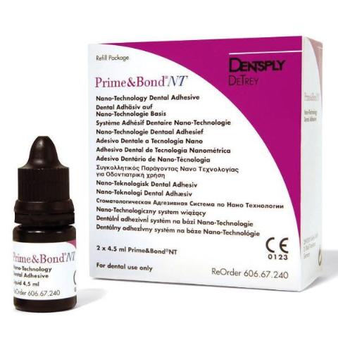 Dentsply Prime & Bond NT (650-634350)