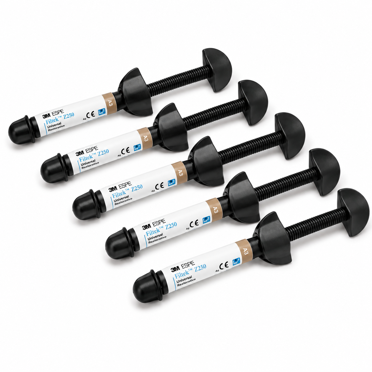 3M ESPE Z100 Restorative Syringe