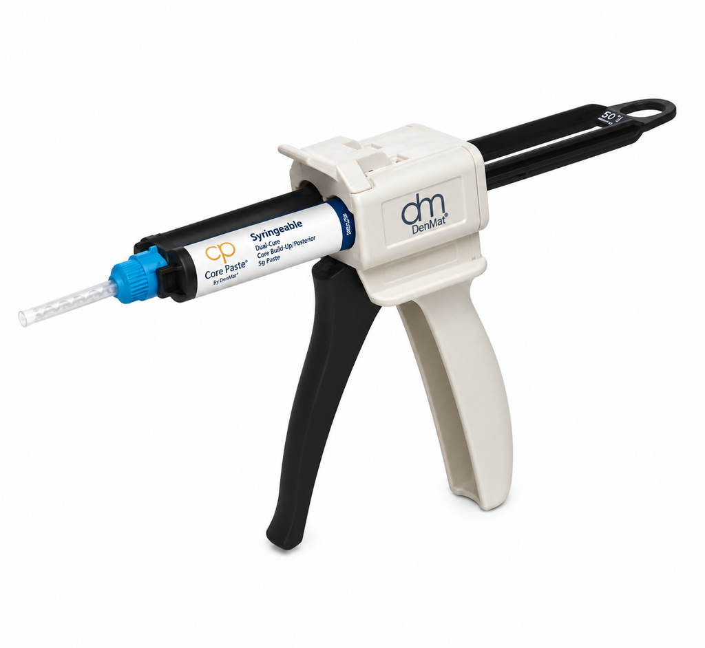 DentMat Core Paste, Enamel (510-30645100)