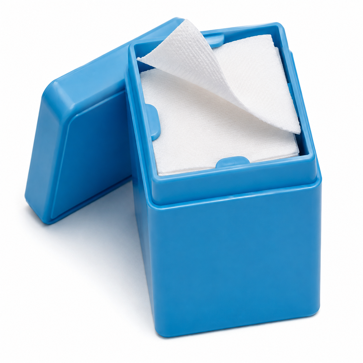 Plasdent Sponge Dispenser