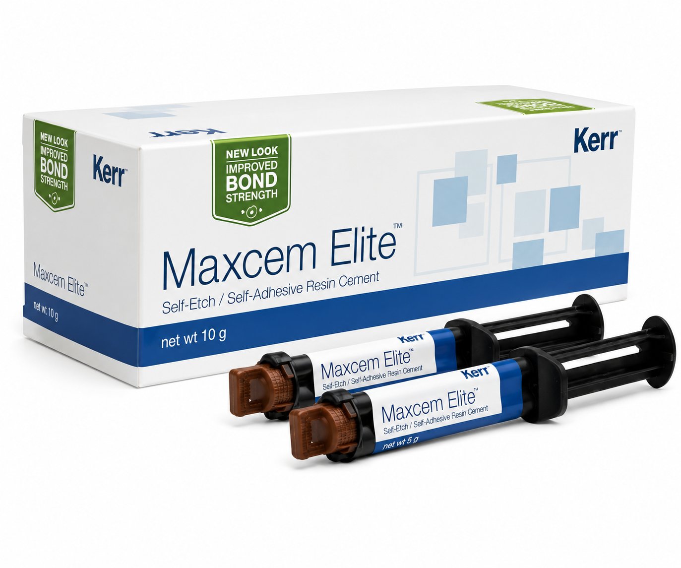 Kerr MaxCem- Elite (500-33872)
