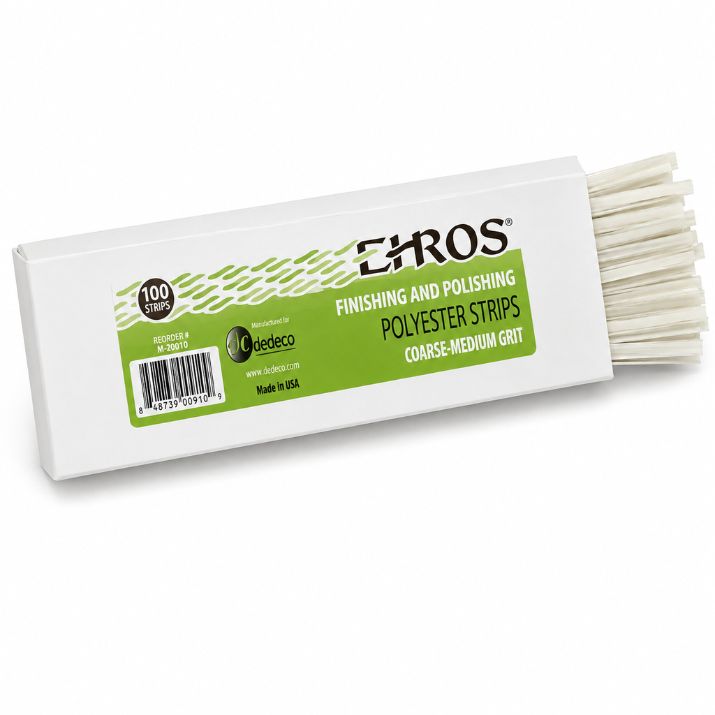 Ehros Polyester Strips 7'' (750-00003)