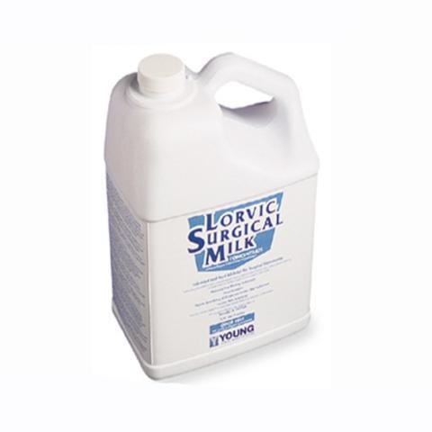 Young Lorvic Surgical Milk (100-1401)