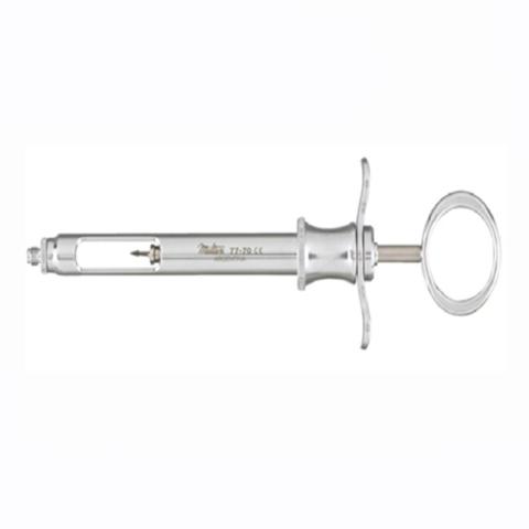 Miltex Aspirating Syringe C-W Type (100-7670)