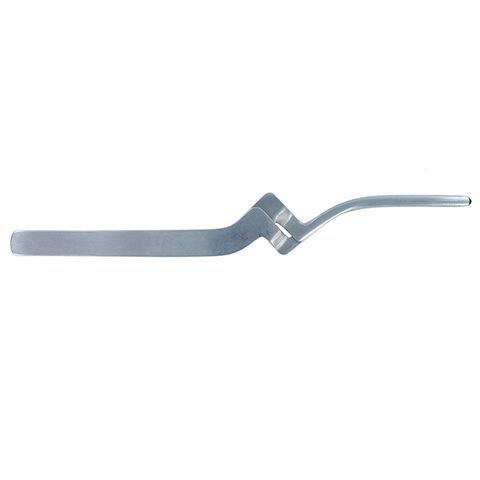 USA Delta Miller Forcep. (100-APF2)