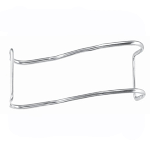 USA Dental Retractor Ea. (100-CRC)