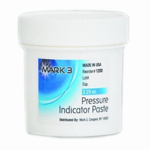 Mark3 Pressure Indicator Paste PIP (110-1200)