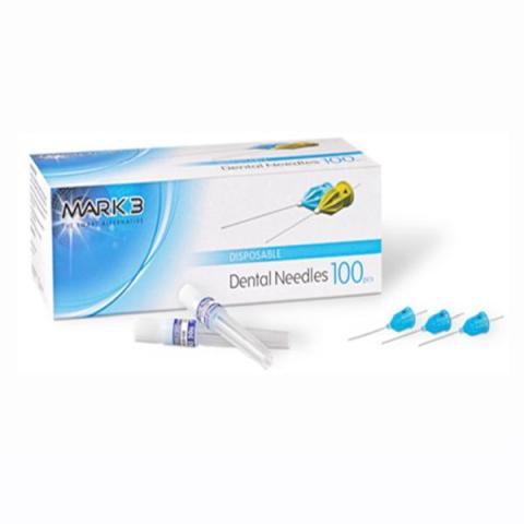 Mark3 Disposable Needles