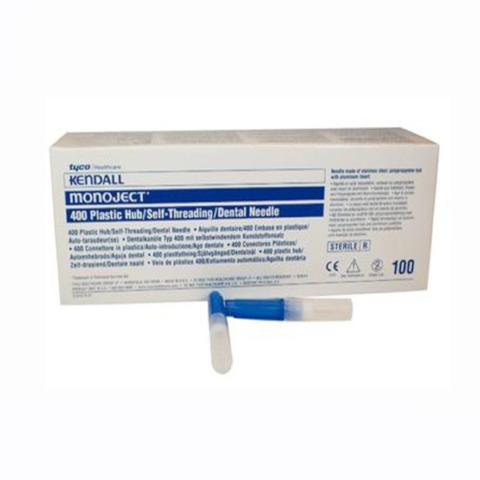 Monojet Anesthetic Needle