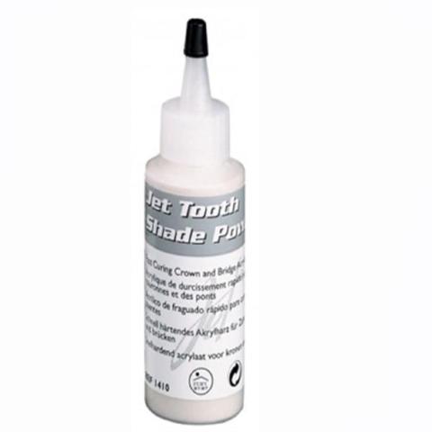 Lang Jet Tooth Shade Powder