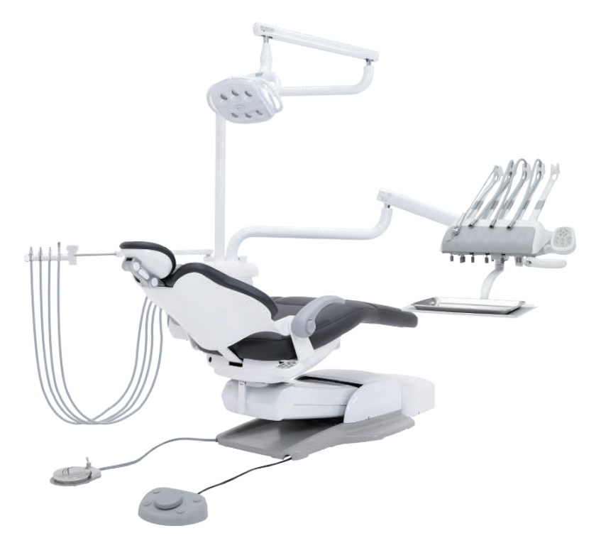 AJ16 Beyond 300 Continental Operatory Package