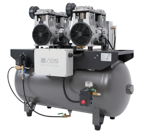 AT800 Oil Free Air Compressor (New Design)