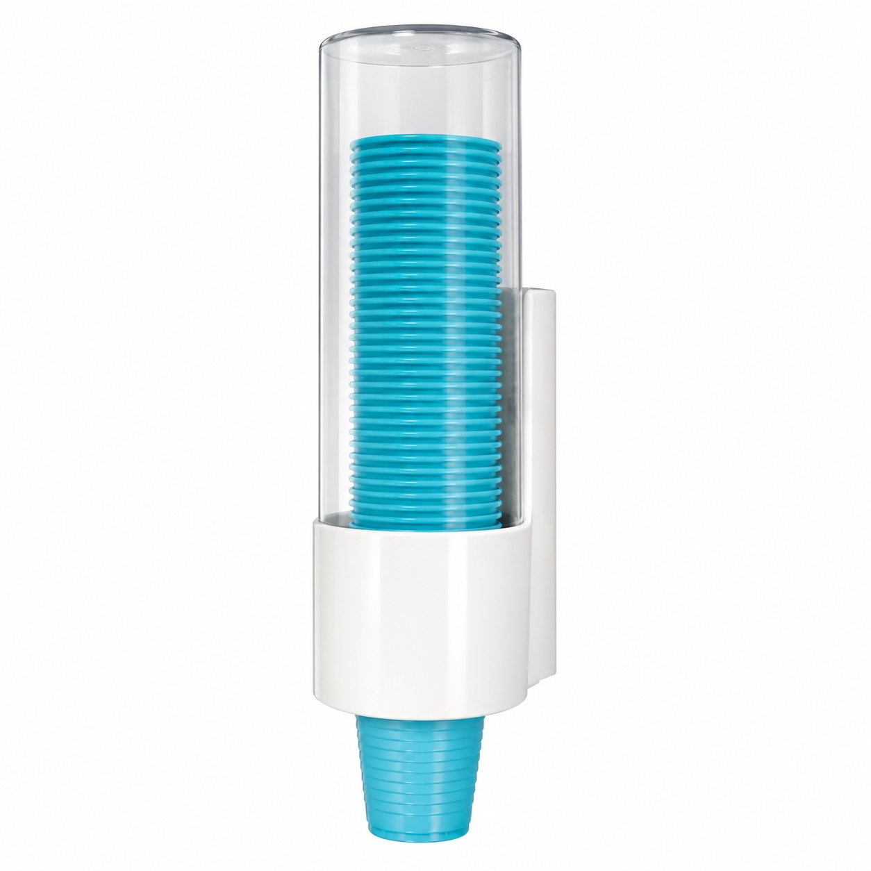 Plasdent  Cup Dispenser 5oz (400-PCC)