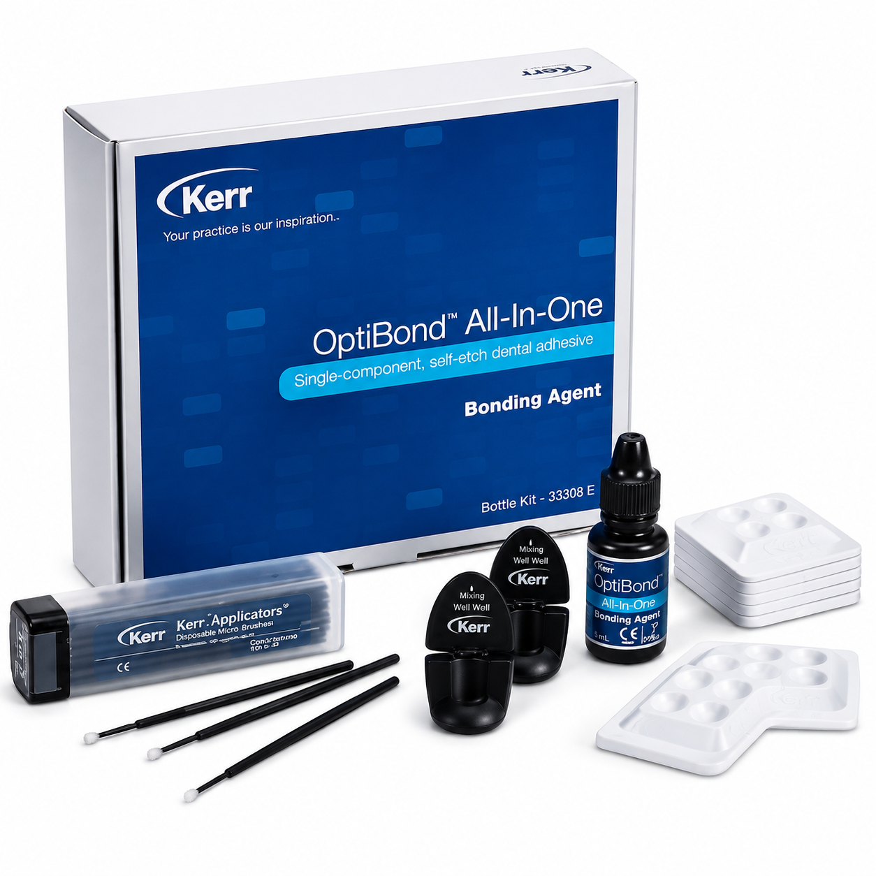 Kerr OptiBond All In One (650-33381)