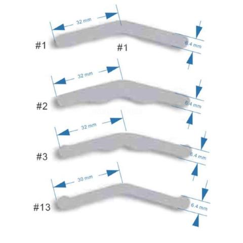 Ehros Tofflemire Matrix Band