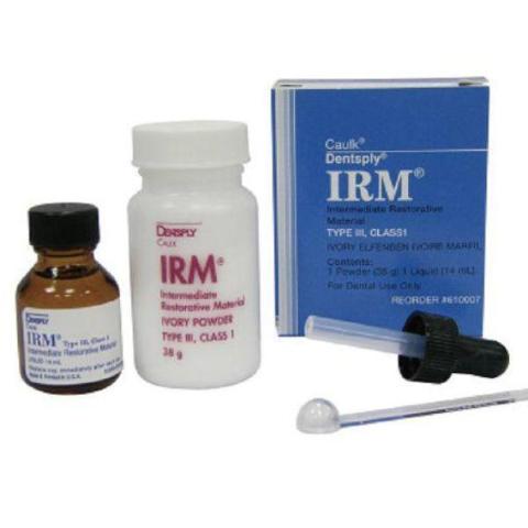 Dentsply IRM Ivory (500-610007)