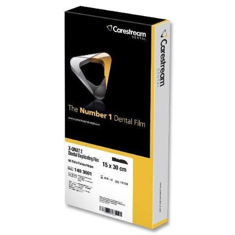 Carestream Panoramic Duplicating Film 15cm x 30cm (950-1493691)