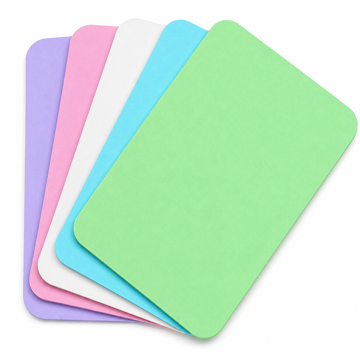 Unipak Tray Cover 8 1/2 x 12 1/4 1000/pkg. Size B
