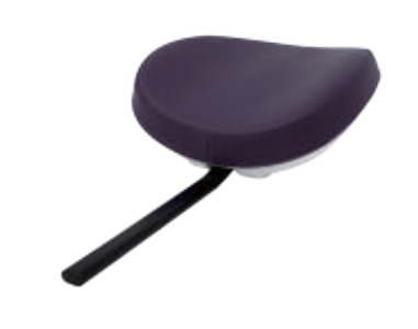 D3 Backrest Upholstery