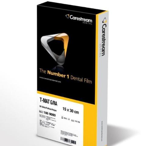 Carestream Panoramic Film 15cm x 30cm (950-1869080)