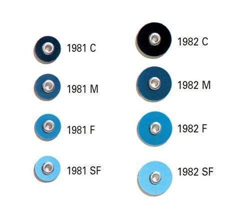 3M ESPE Sof-Lex Disc (1981/1982)