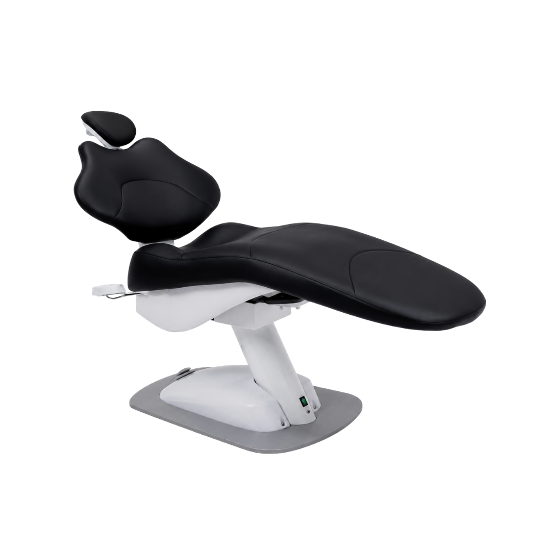 AJ12 Fixed Base Ortho Chair (Without Light)