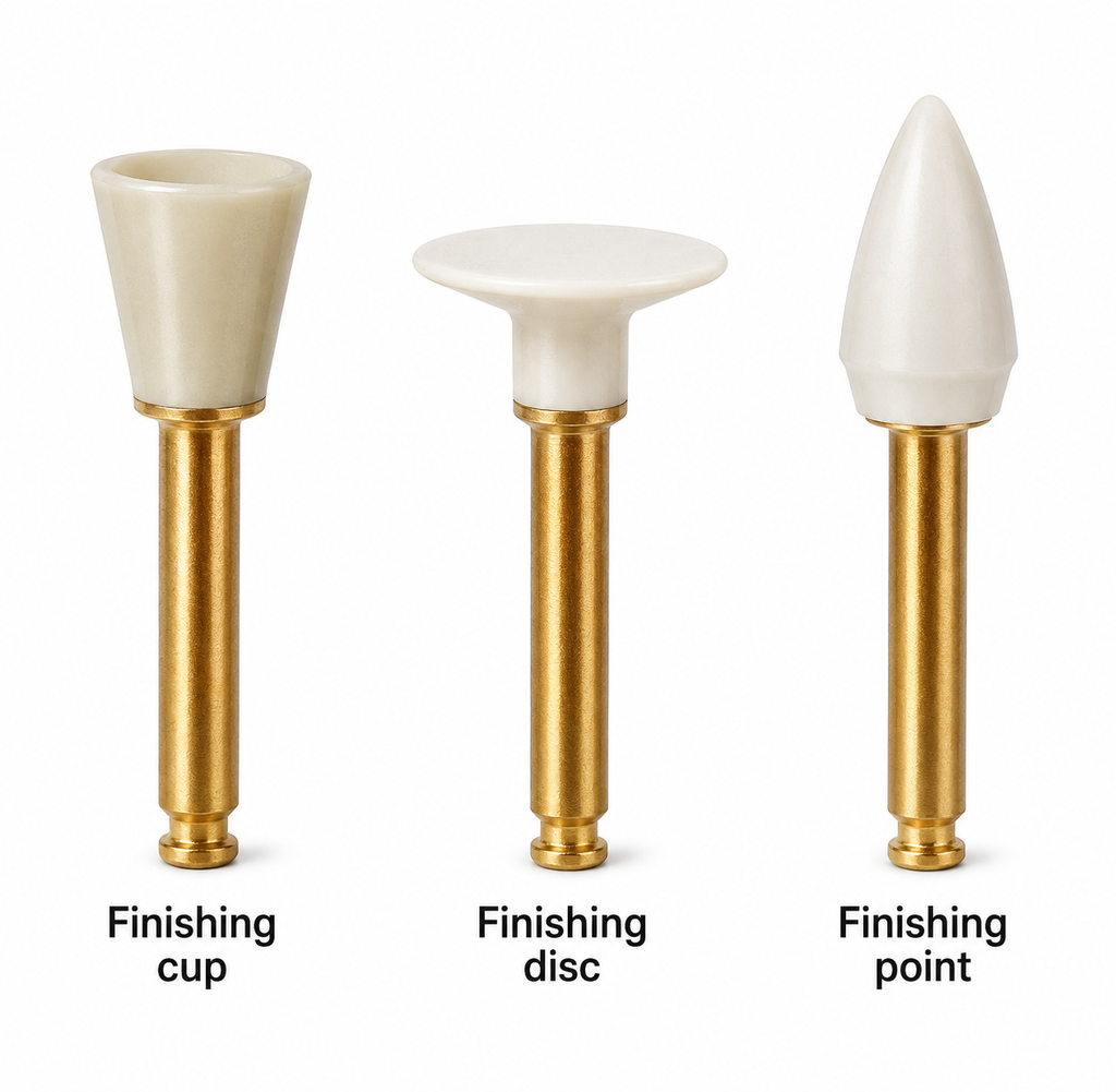 Dentsply Enhance System