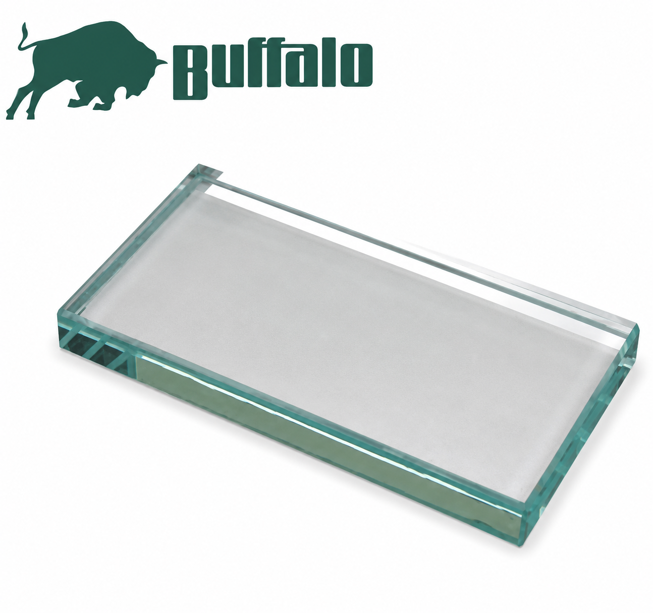 Buffalo Mixing Glass Slab