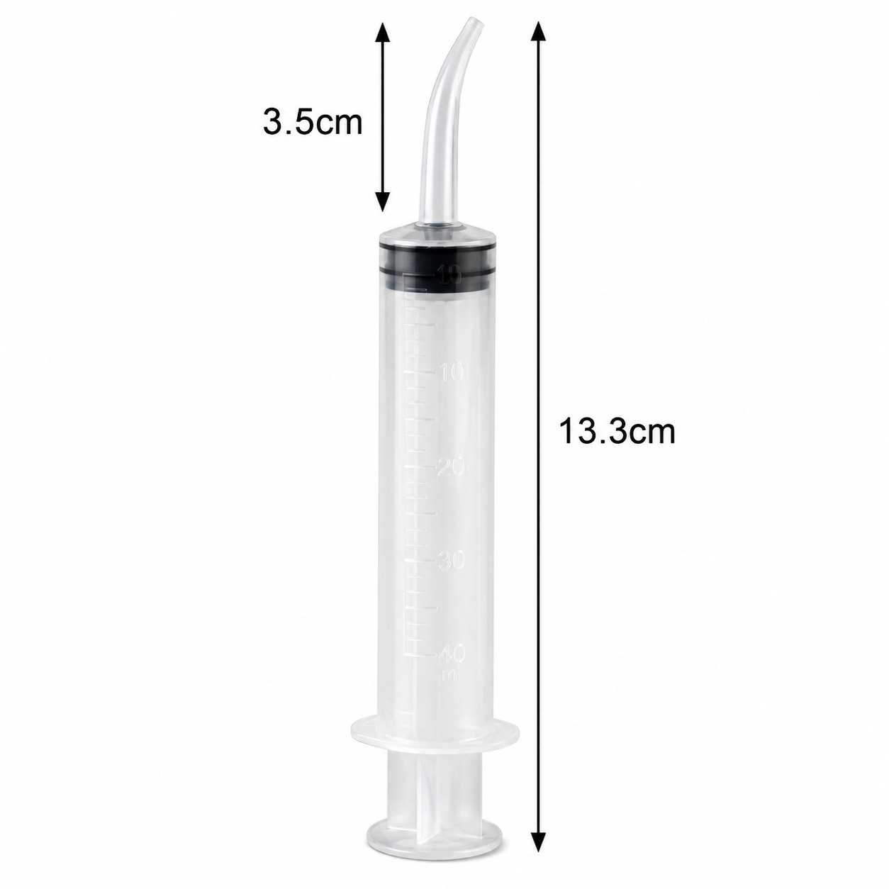 Mark3 Utility Curved Syringe (150-5212)