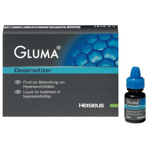 Heraeus Kulzer Gluma Desensitizer