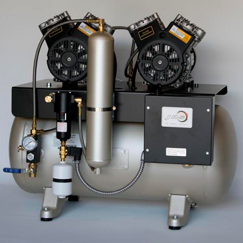 JDS Oil-less Air Compressor (320-JDSJOC22)