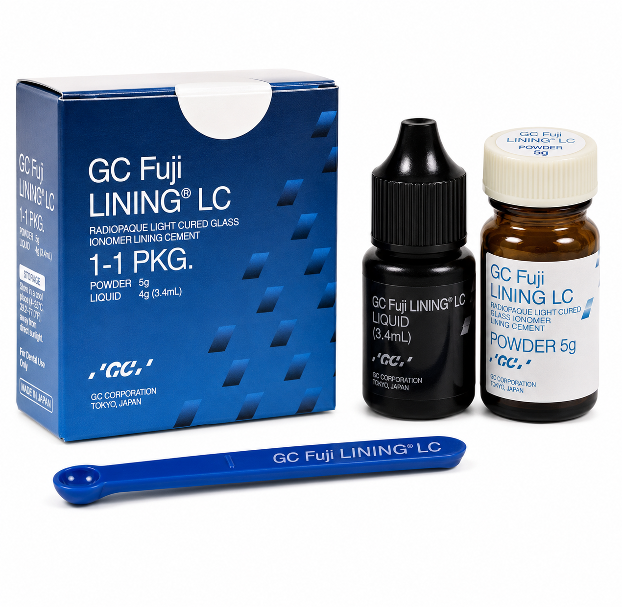 GC America Fuji Lining LC (500-GC0021)