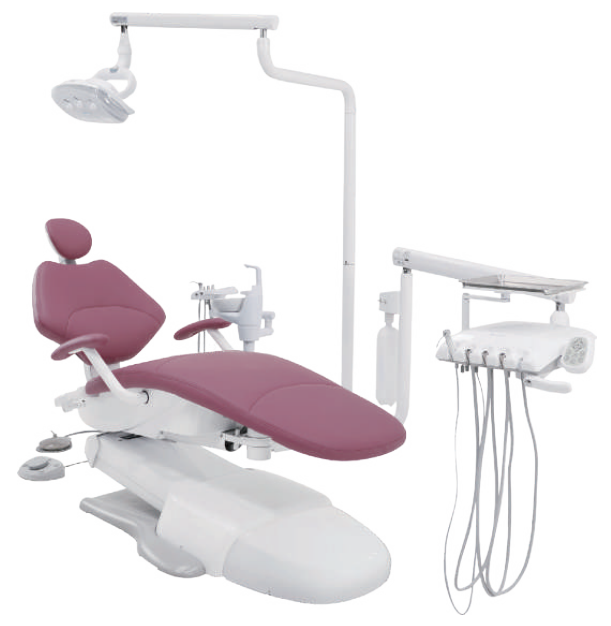 AJ18 Beyond 401 Operatory Package
