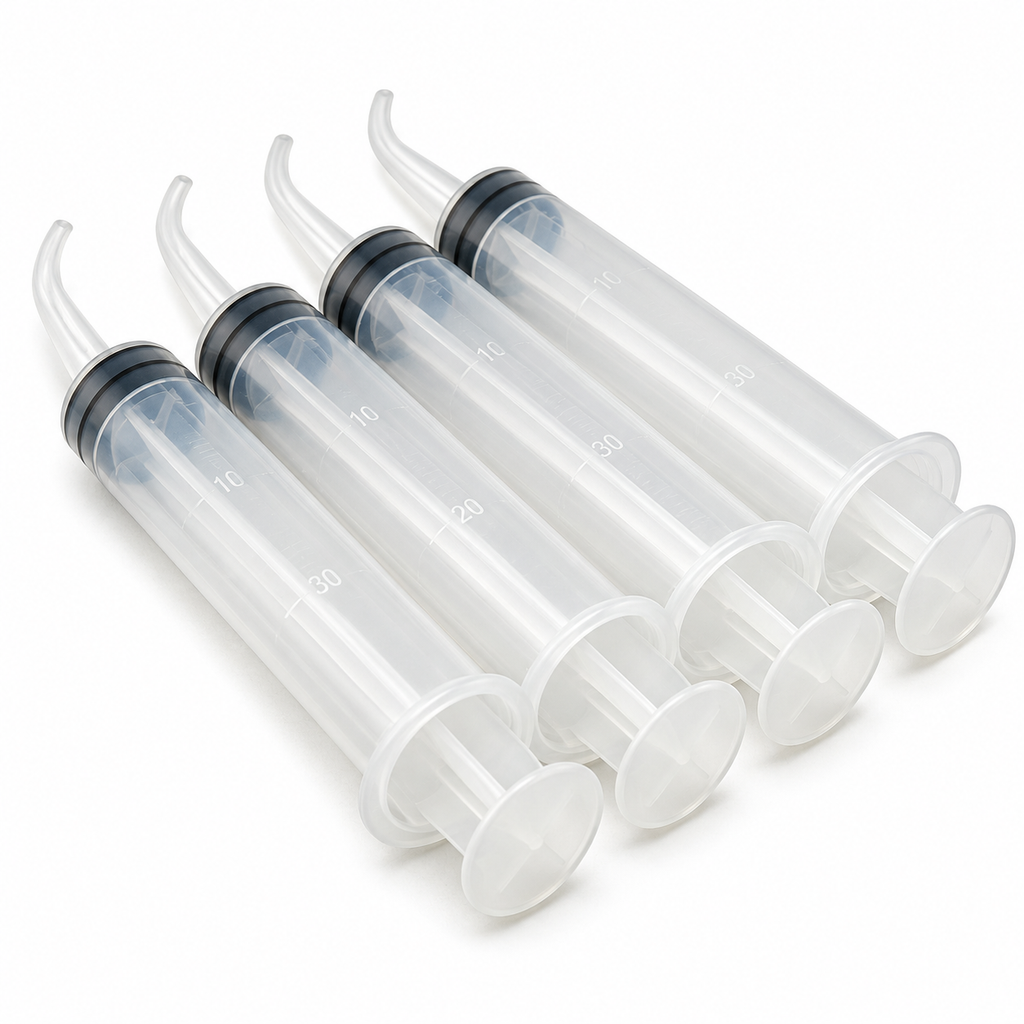 Mark3 Utility Curved Syringe (150-5212)