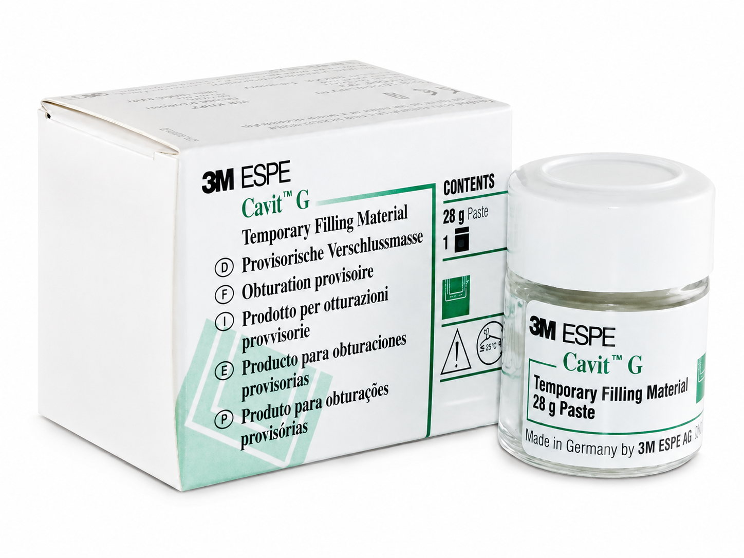 3M ESPE Cavit G (500-44313)