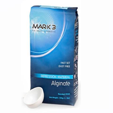 Mark3 Alginate Fast (350-9020)