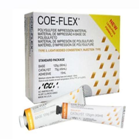 GC America Coe-Flex