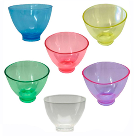 Supreme Mixing Bowls (Any Color)
