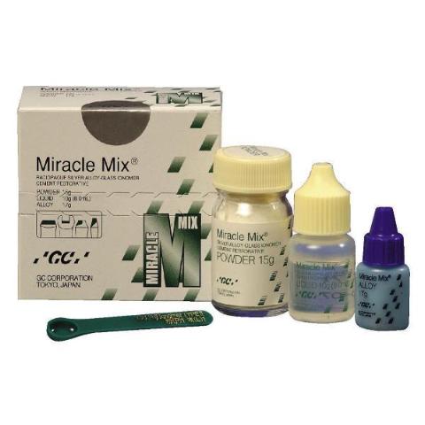 GC America Miracle Mix (510-CG000239)