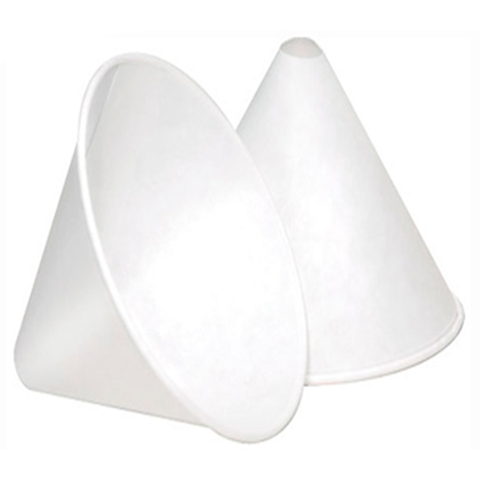 Solo Disposable Liner Cups 250/Box. (380-6S2050)