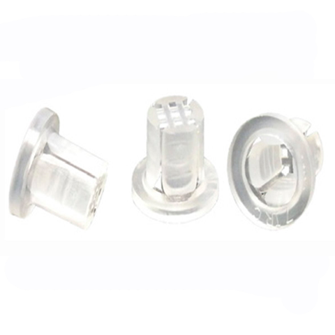 Plasdent Saliva Ejector Traps 72/bag (380-8100)