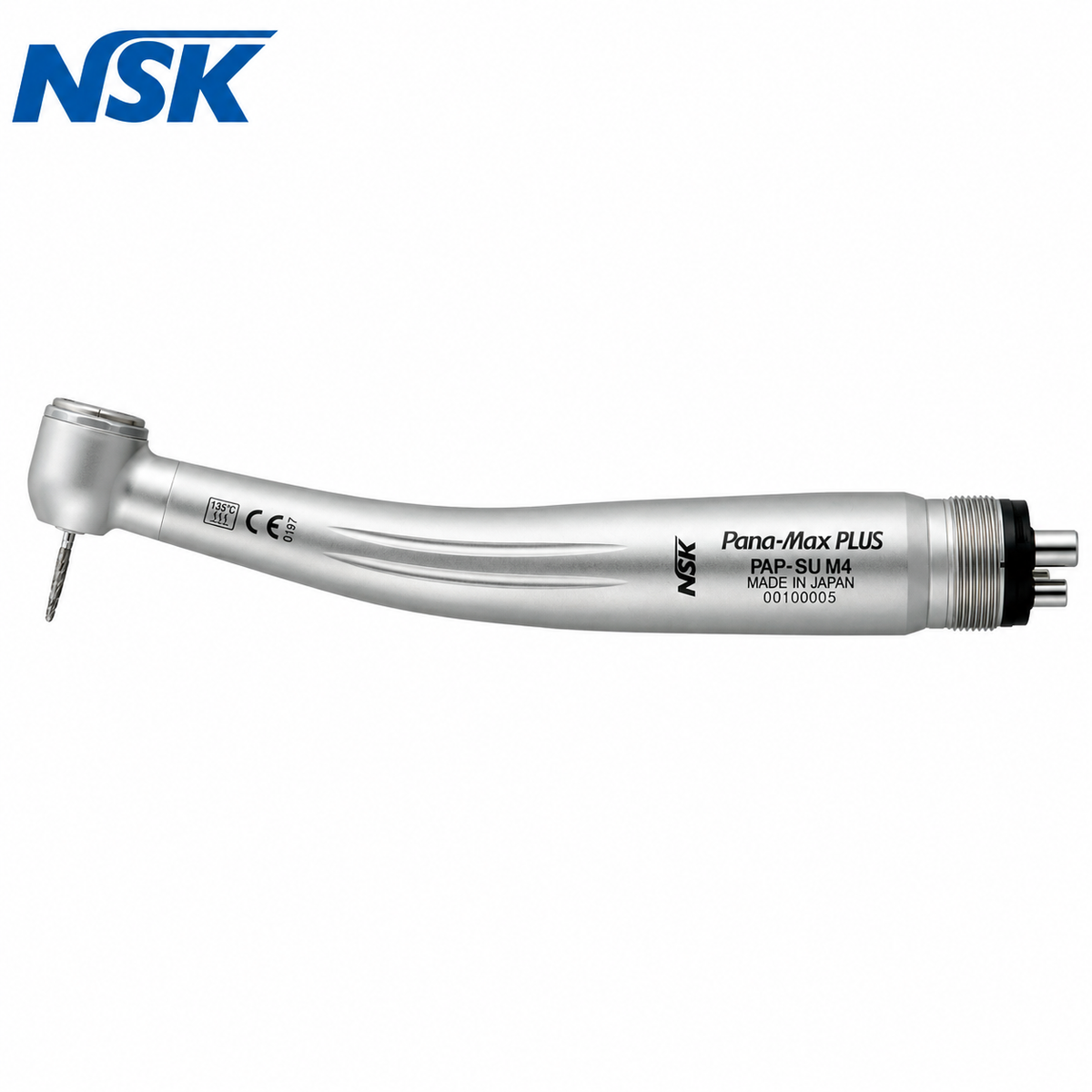 NSK America  Pana-Max Plus High-Speed Handpiece (320-P1021)