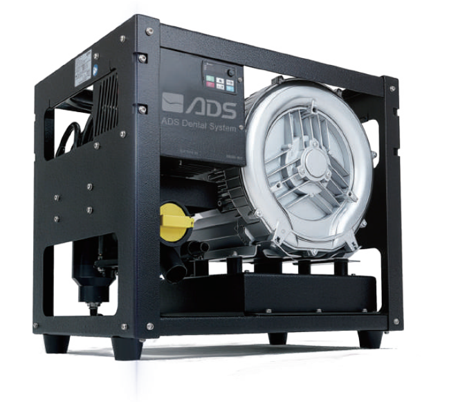 Dry Vacuum System SV1000