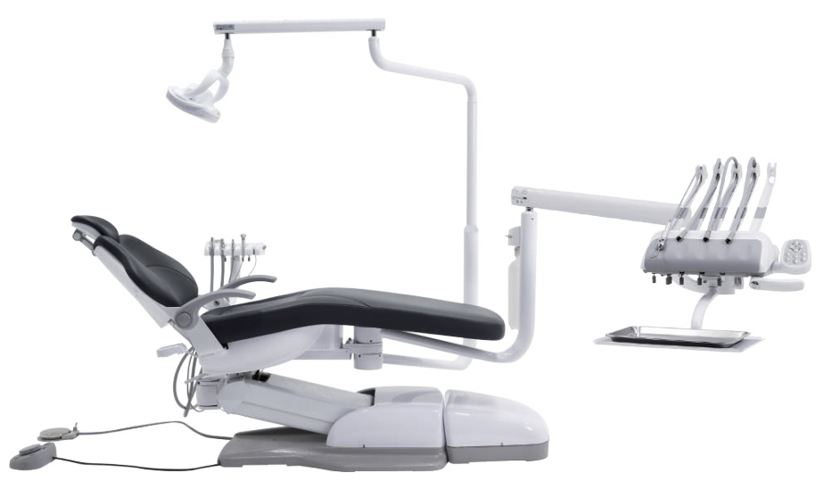 AJ16 Beyond 400 Continental Operatory Package