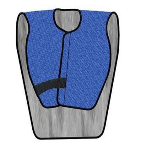 3D Dental X-Ray Poncho