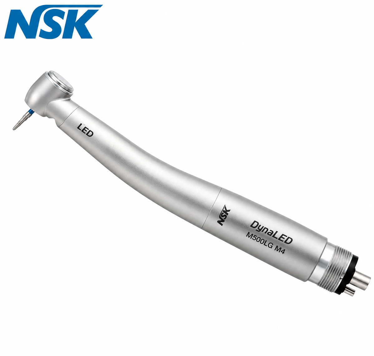 NSK America DynaLED High-Speed Handpiece (320-P1104)