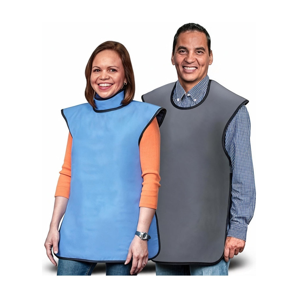 3D Dental X-Ray Aprons with collar